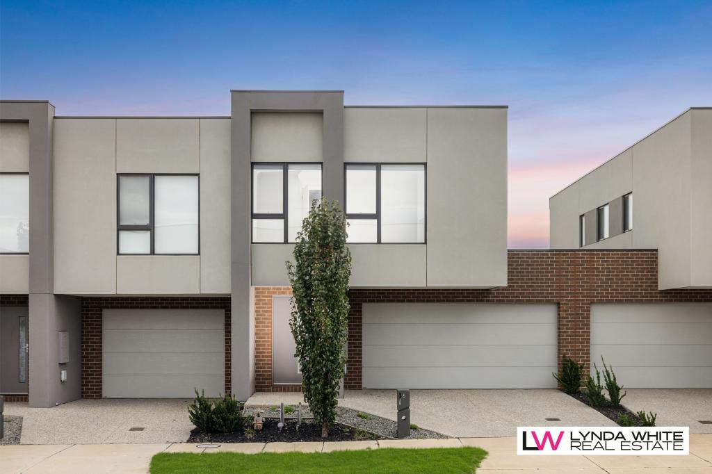 6 Earlwood Way, Wyndham Vale, VIC 3024