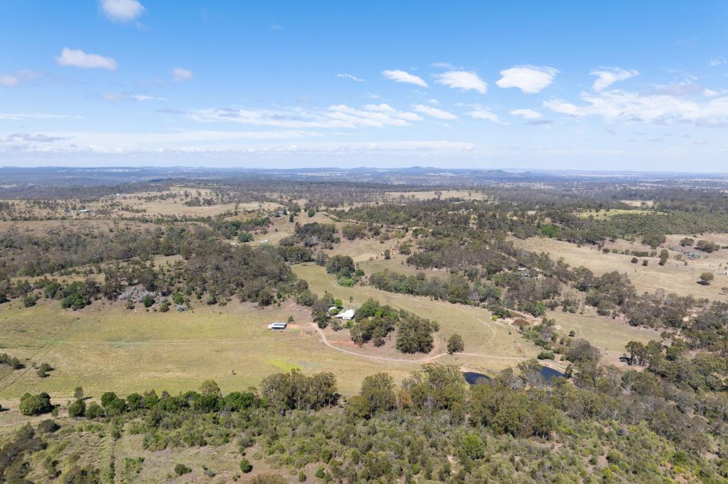 139 Groomsville Rd, Groomsville, QLD 4352