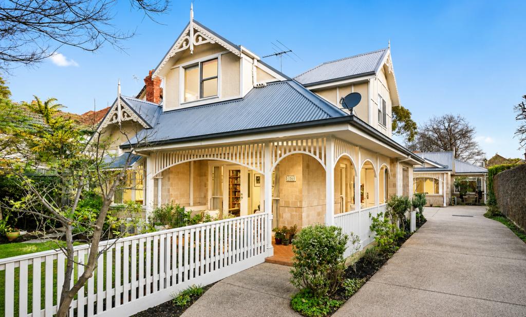 1/114 Harcourt St, Hawthorn East, VIC 3123