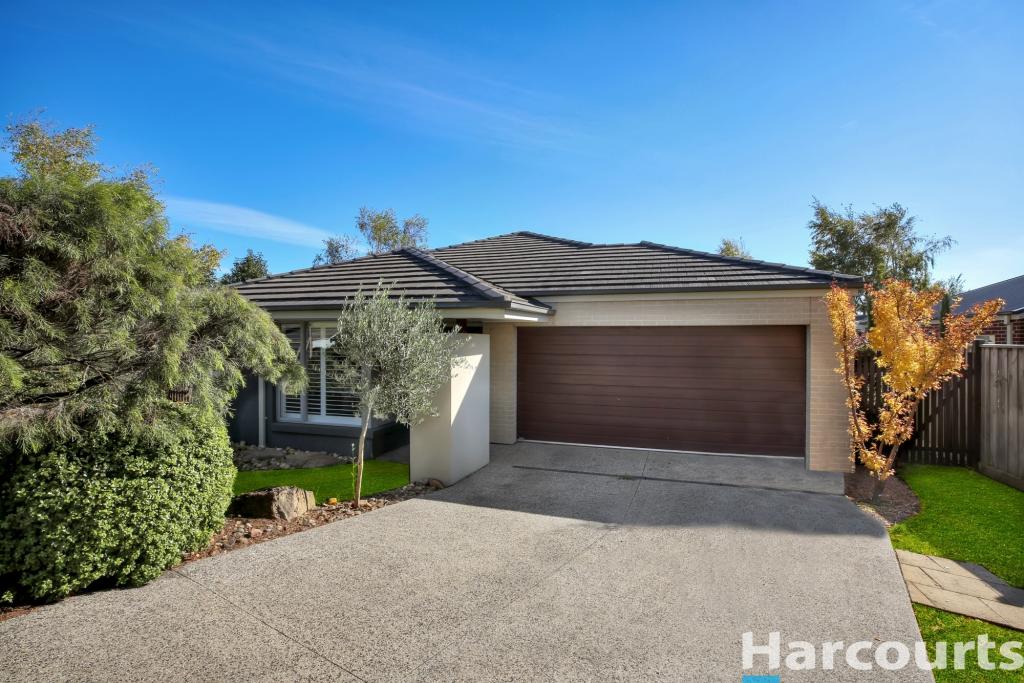 112 JACKSON DR, DROUIN, VIC 3818