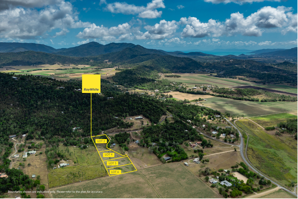 37 Laurina Dr, Strathdickie, QLD 4800