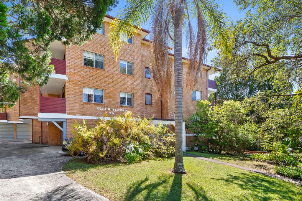 2/25 Ashburn Pl, Gladesville, NSW 2111