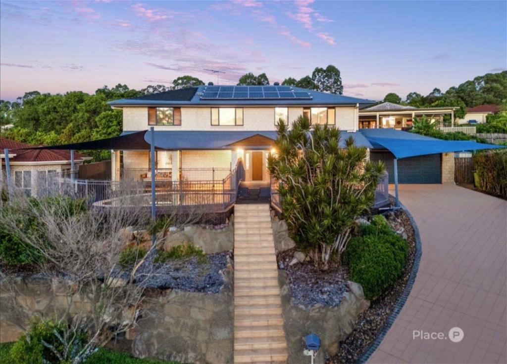 3 Reid Pl, Underwood, QLD 4119
