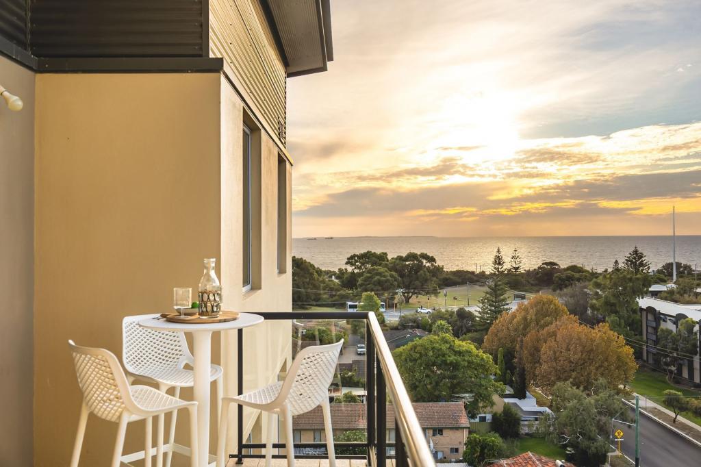 83/10 Wellington St, Mosman Park, WA 6012