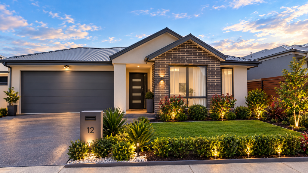 Contact Agent For Address, Mount Cottrell, VIC 3024