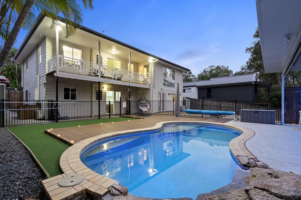 18 Catani Pl, Helensvale, QLD 4212