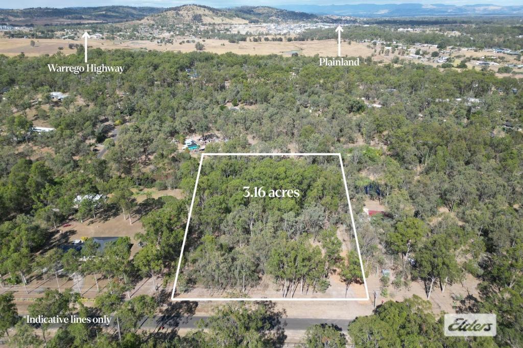 10 Franks Rd, Regency Downs, QLD 4341