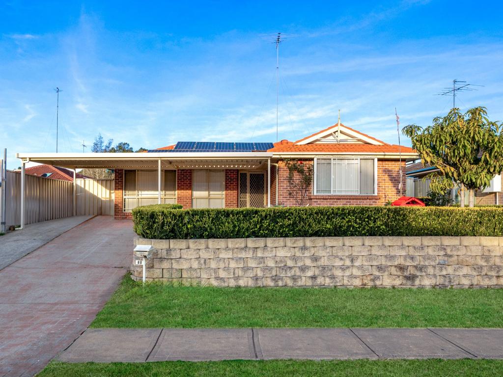 69 Woodlands Dr, Glenmore Park, NSW 2745