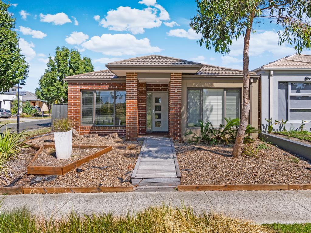 12 Agathis Ally, Cranbourne North, VIC 3977