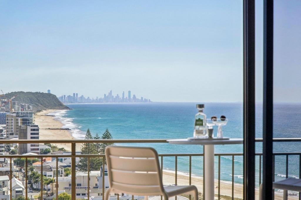 17E/973 GOLD COAST HWY, PALM BEACH, QLD 4221