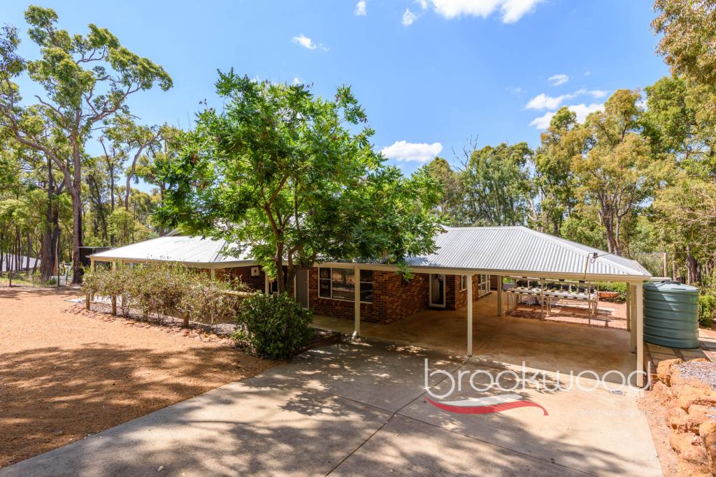 52 Alps St, Mount Helena, WA 6082