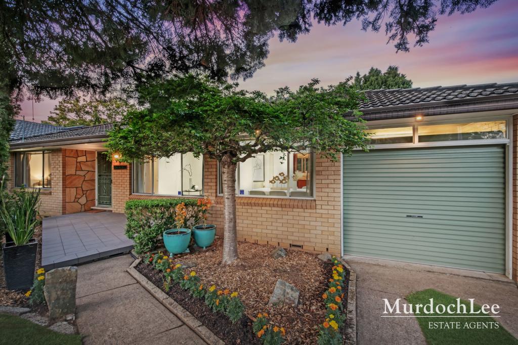 47 Coolibah St, Castle Hill, NSW 2154