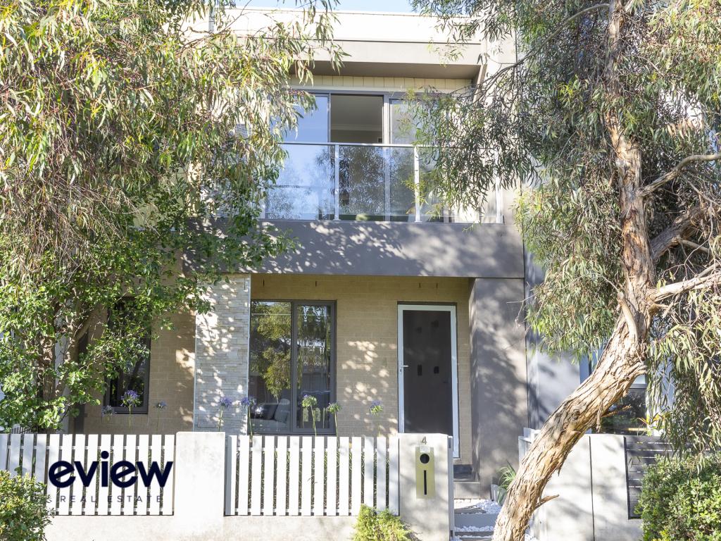 4 Hamlet St, Werribee, VIC 3030