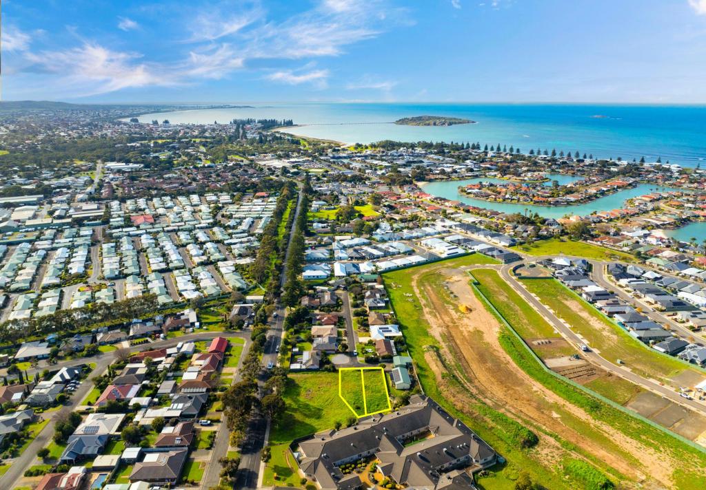 LOT 5 CROSBY CT, ENCOUNTER BAY, SA 5211