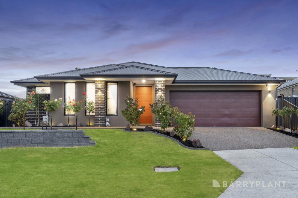 8 Linley Ct, Kilsyth, VIC 3137