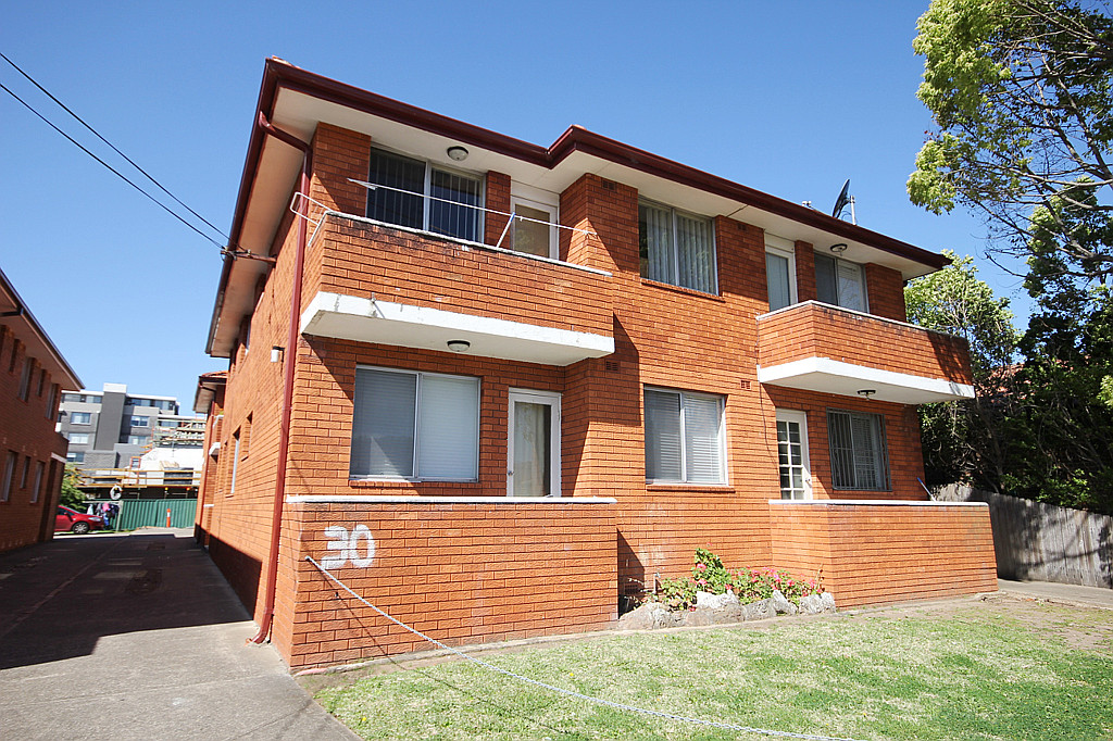 5/30 Arthur St, Punchbowl, NSW 2196