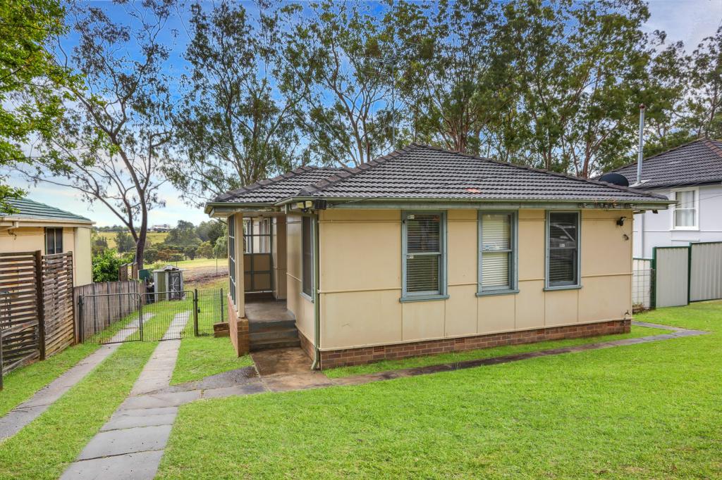 15 Mcquade Ave, South Windsor, NSW 2756