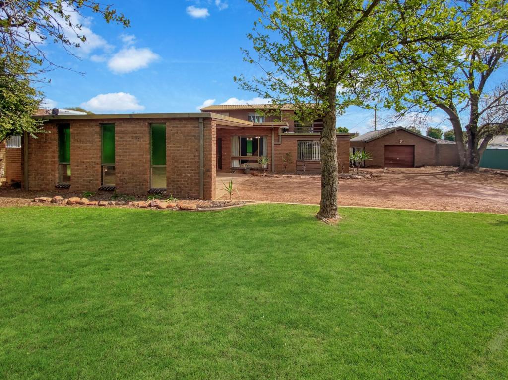 3a Melaleuca Ave, Leeton, NSW 2705