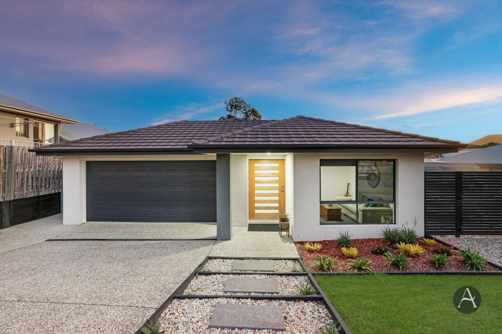 13 Butcher Bird Cct, Upper Coomera, QLD 4209