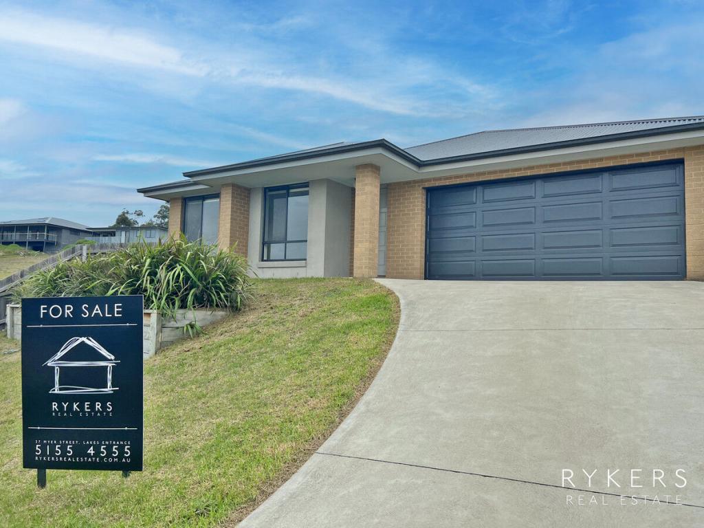 21 Riviera Ct, Lakes Entrance, VIC 3909