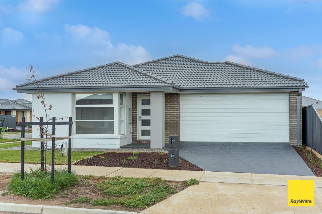 17 Coffey St, Huntly, VIC 3551
