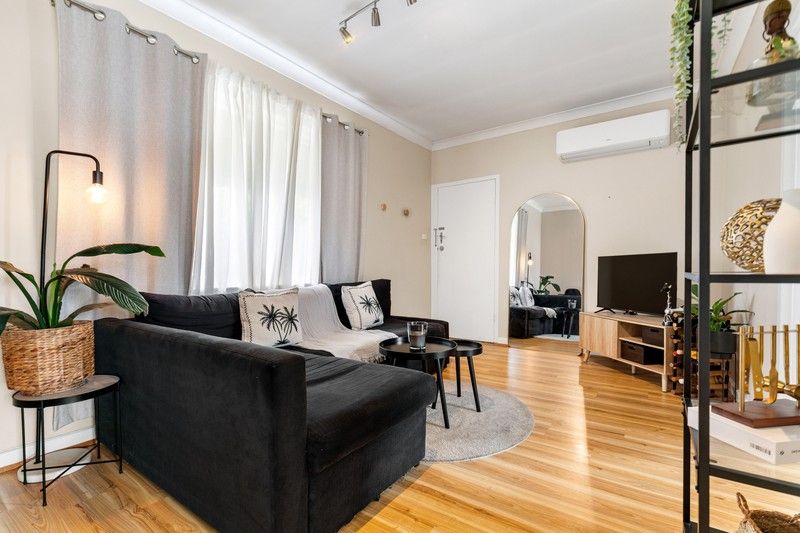 6/9 KILLICOAT ST, UNLEY, SA 5061