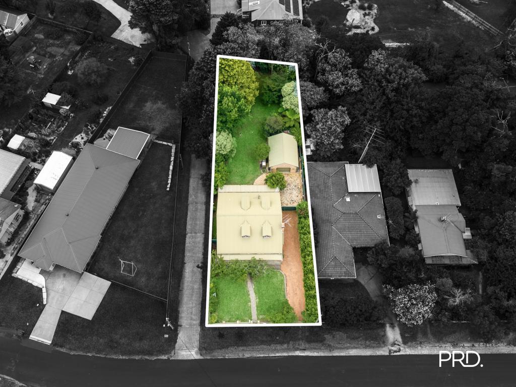 64 Winbourne Rd, Hazelbrook, NSW 2779