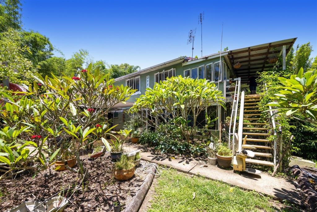 1171 Eumundi - Kenilworth Rd, Eerwah Vale, QLD 4562
