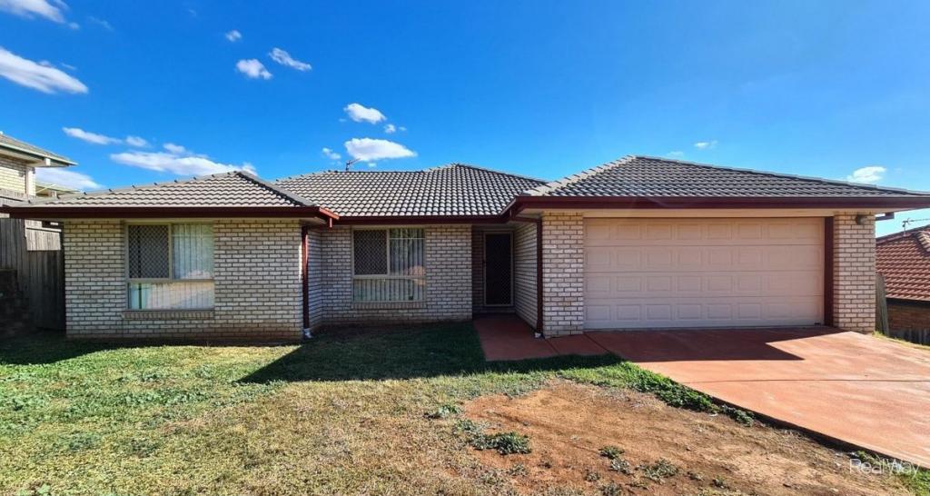 14 HARRISON CT, DARLING HEIGHTS, QLD 4350