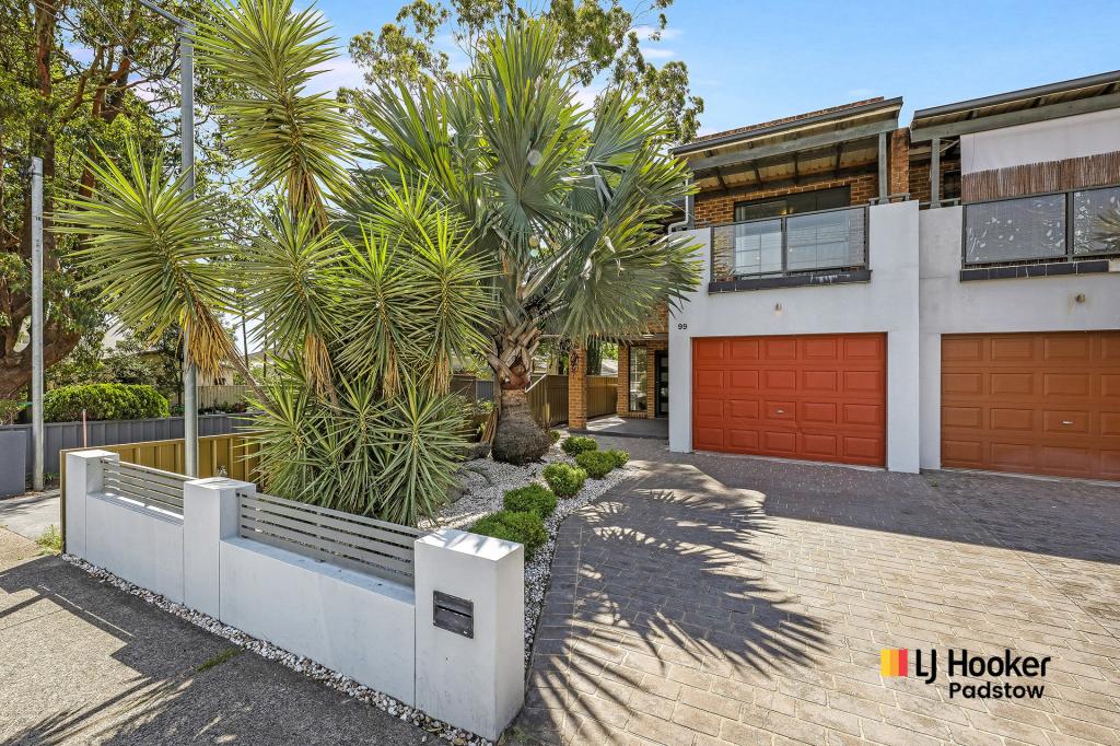 99 Kennedy St, Picnic Point, NSW 2213