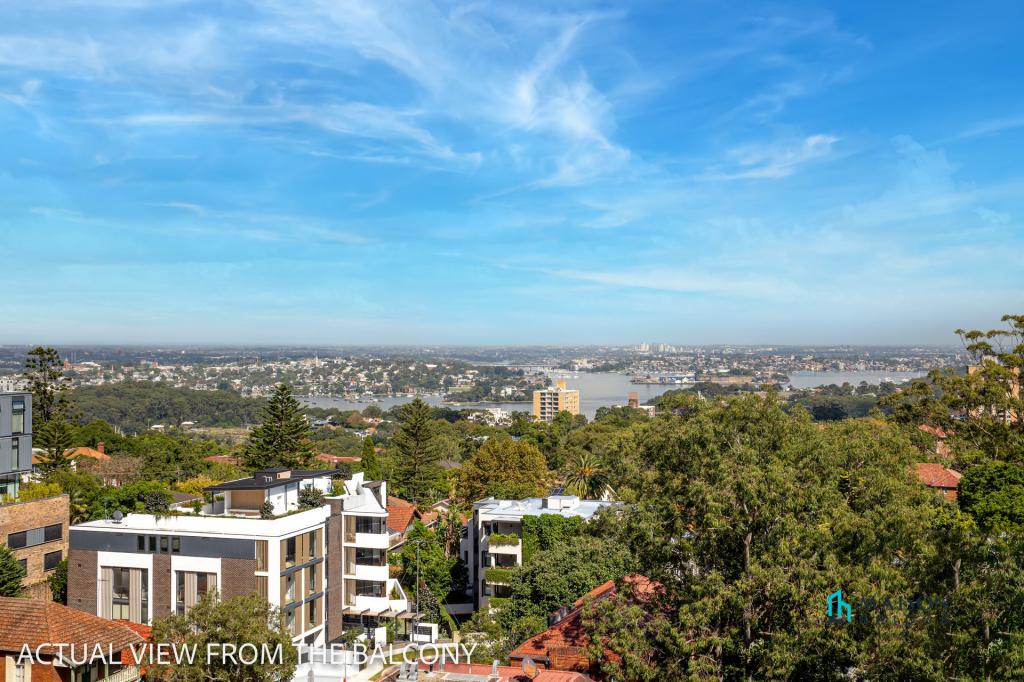 1007/225 Pacific Hwy, North Sydney, NSW 2060
