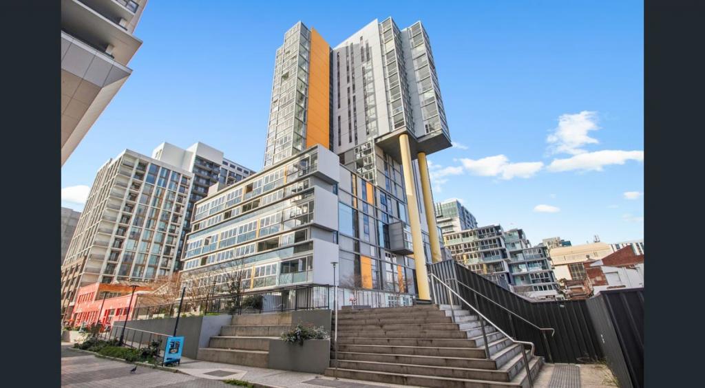 109a/10 Balfours Way, Adelaide, SA 5000