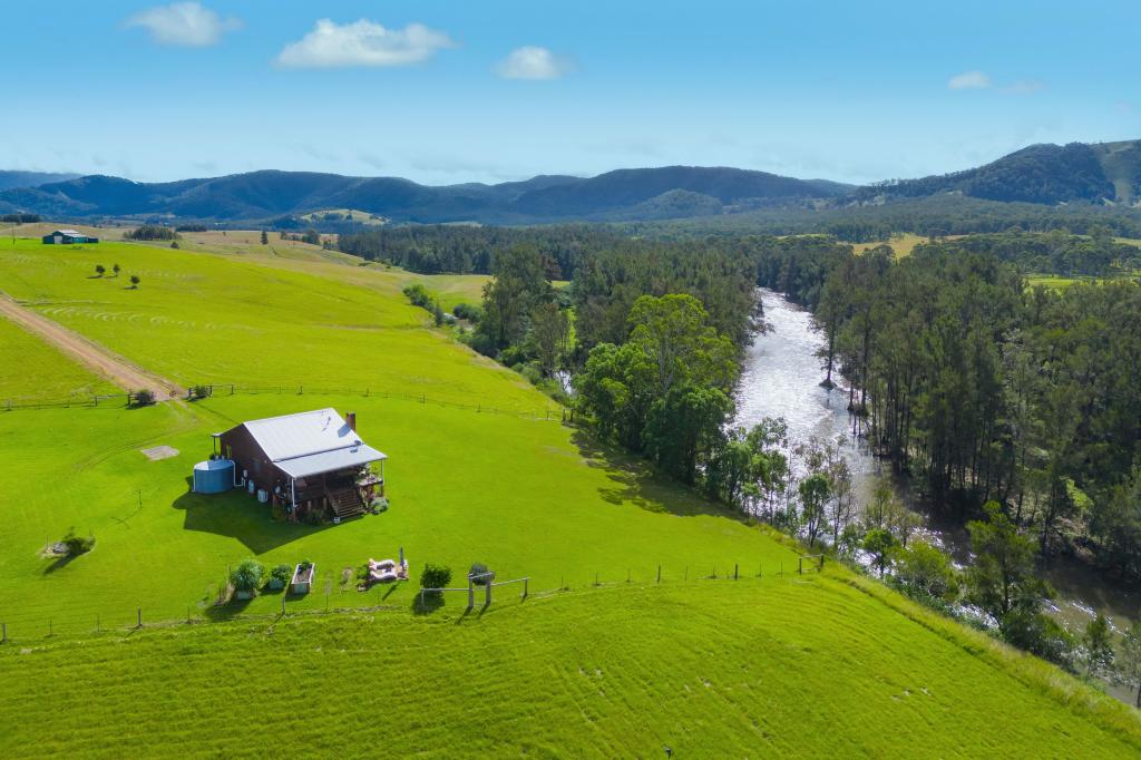 6290 Oxley Hwy, Yarras, NSW 2446