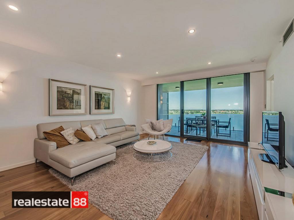 88/90 Terrace Rd, East Perth, WA 6004