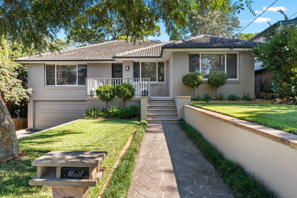 17 Roma St, North Epping, NSW 2121