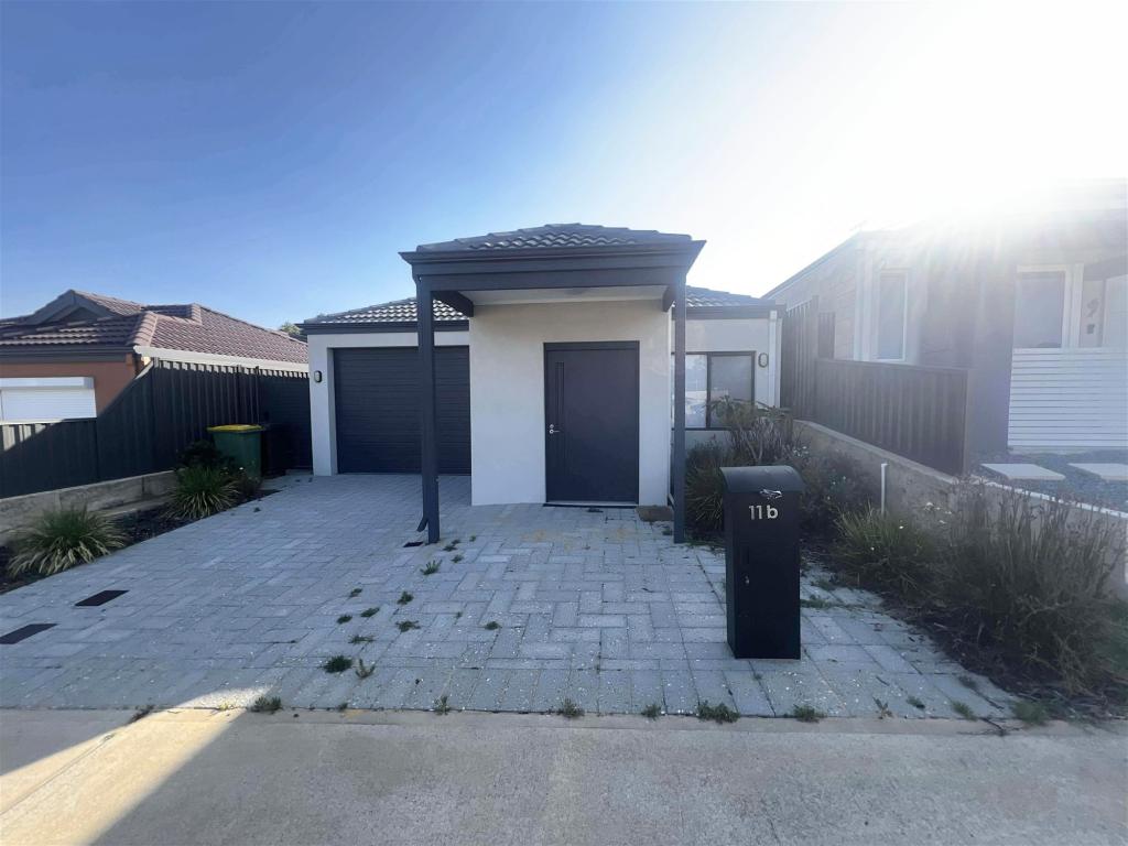 11b Montsalvat Dr, Greenfields, WA 6210