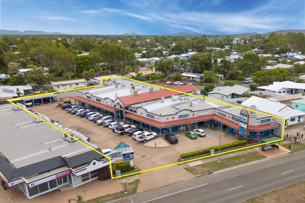 48 Thuringowa Dr, Thuringowa Central, QLD 4817