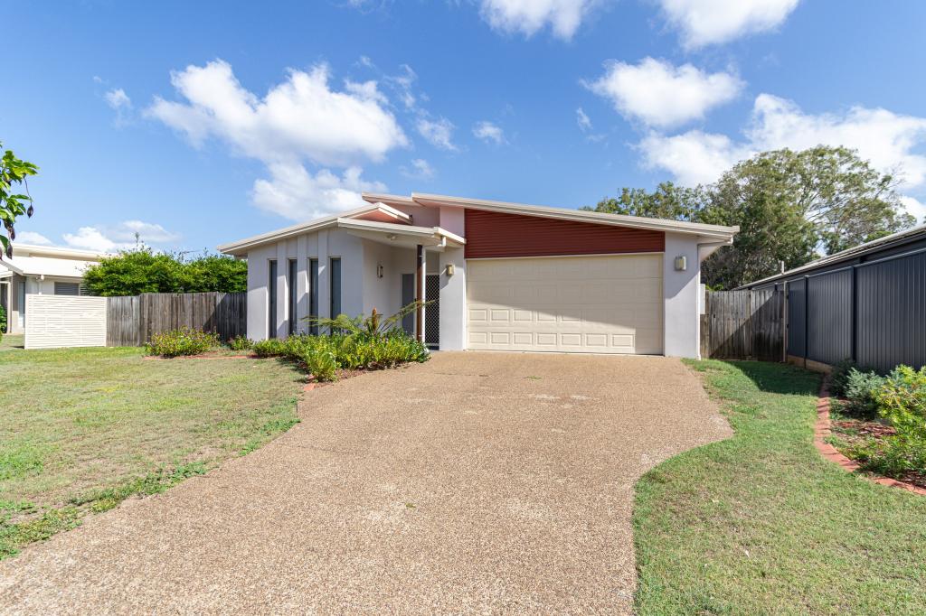 5 Fraser Waters Pde, Toogoom, QLD 4655