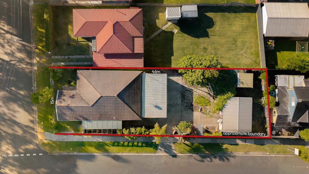93 Murray Rd, East Corrimal, NSW 2518