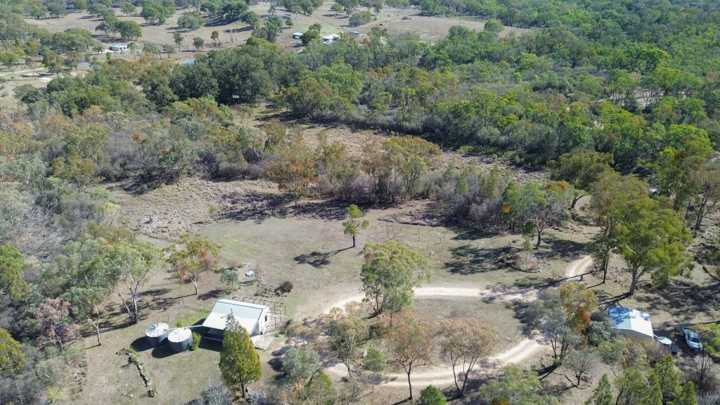 2421 Pyramids Rd, Wyberba, QLD 4382