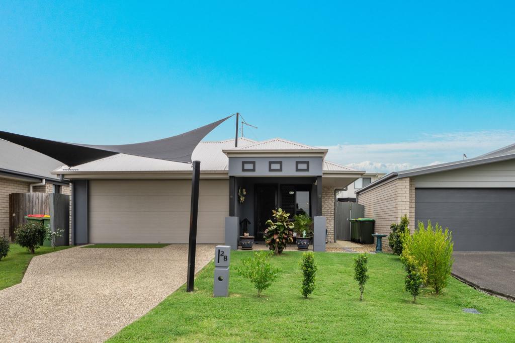 28 Augusta Bvd, Pimpama, QLD 4209