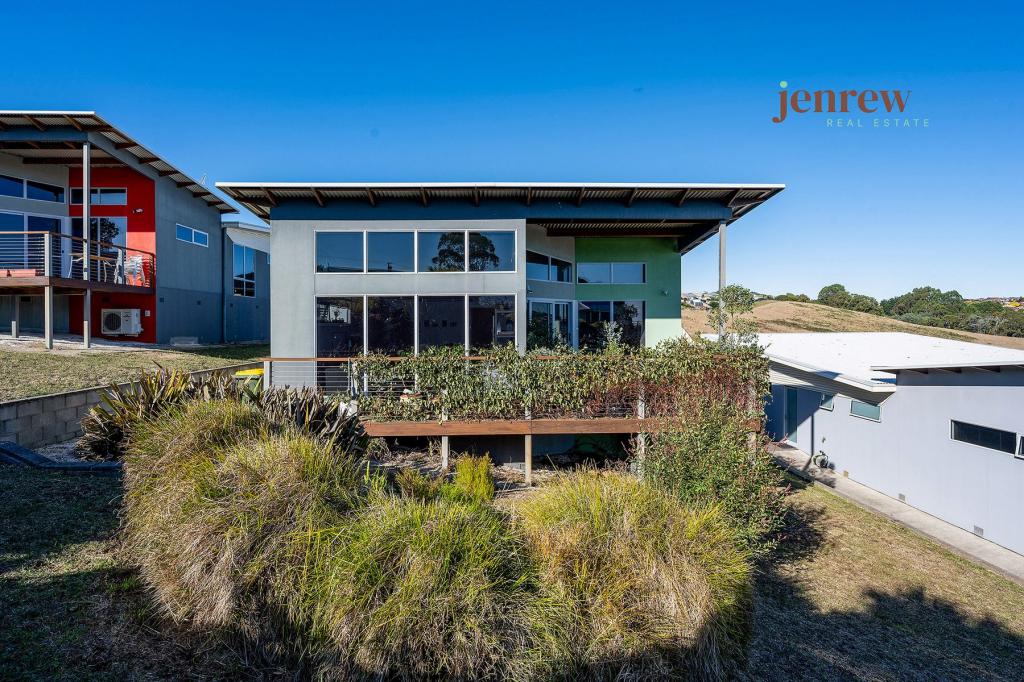 2/72-74 JORGENSEN ST, MONTELLO, TAS 7320