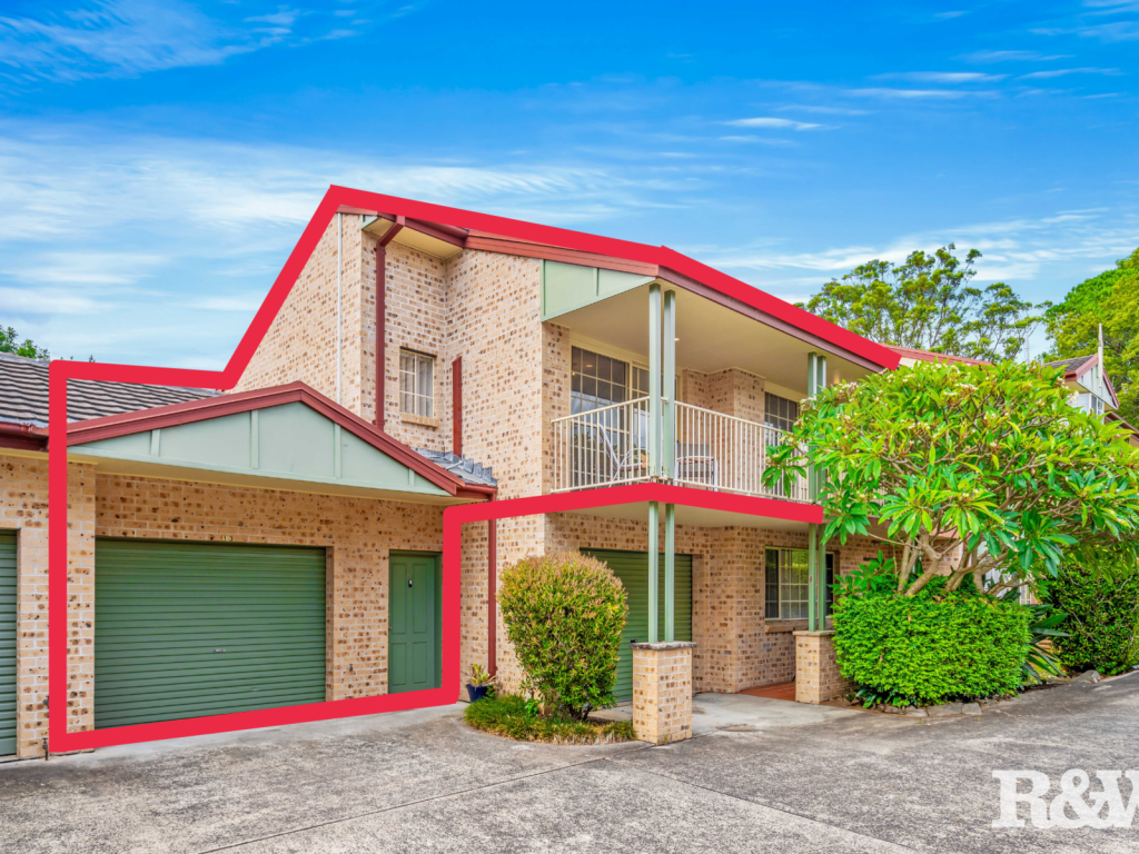 13/219 BRISBANE WATER DR, POINT CLARE, NSW 2250