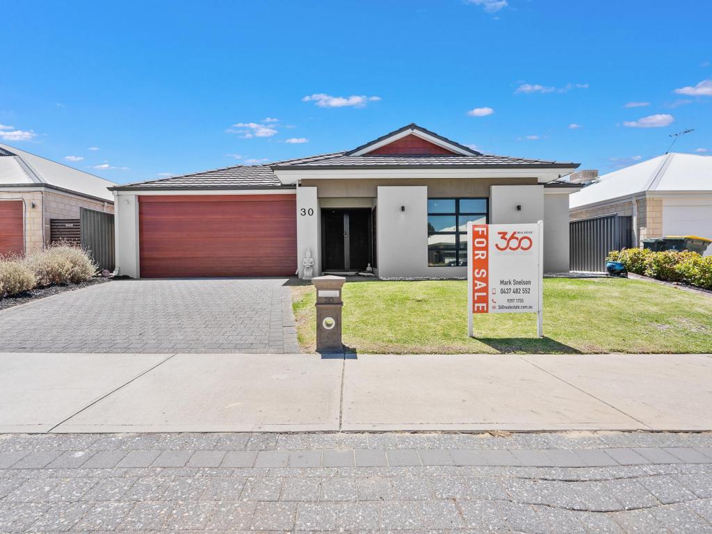 30 Marden Gra, Aveley, WA 6069