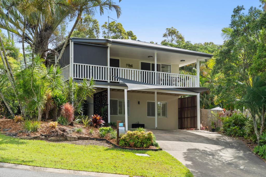 1 ORPHEUS CT, LITTLE MOUNTAIN, QLD 4551