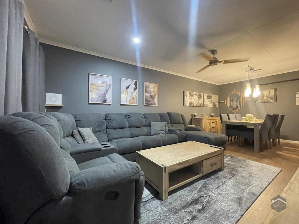 25a Traine Cres, South Hedland, WA 6722