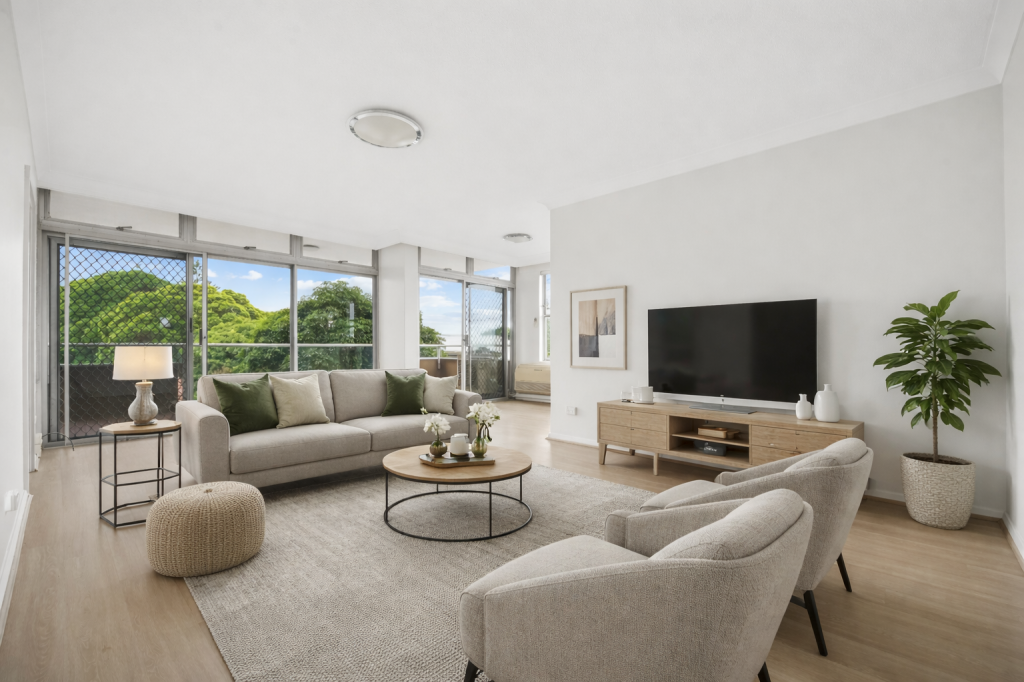3b/13-17 Bellevue Rd, Bellevue Hill, NSW 2023