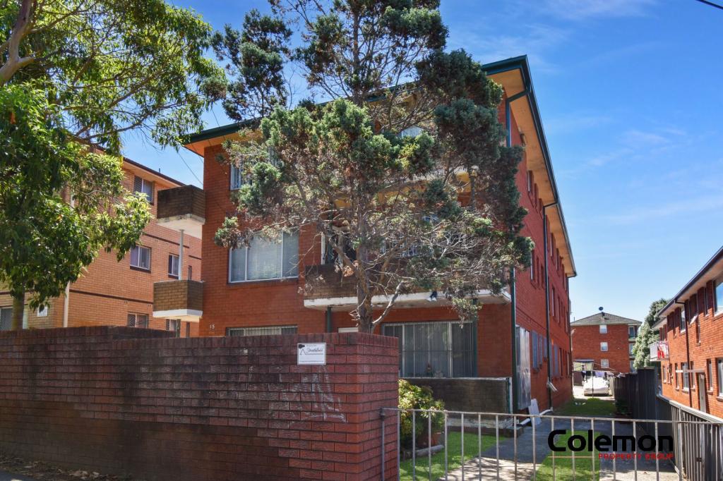 4/15 Hill St, Campsie, NSW 2194