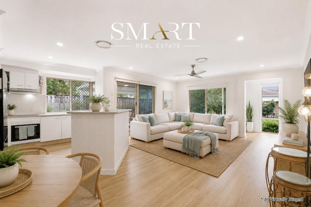 82/54 Gemvale Rd, Reedy Creek, QLD 4227