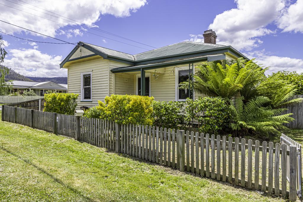 40 Agnes St, Ranelagh, TAS 7109